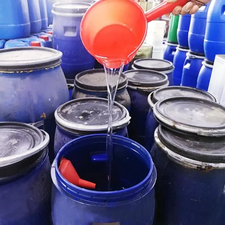 Quruq sekinroq agent