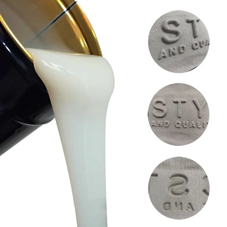 Silikonni bo'rttirish