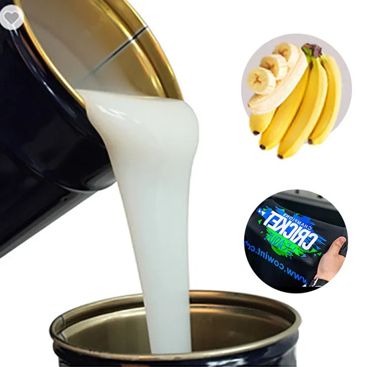 Lazzatlarni bosib chiqarish pastasi