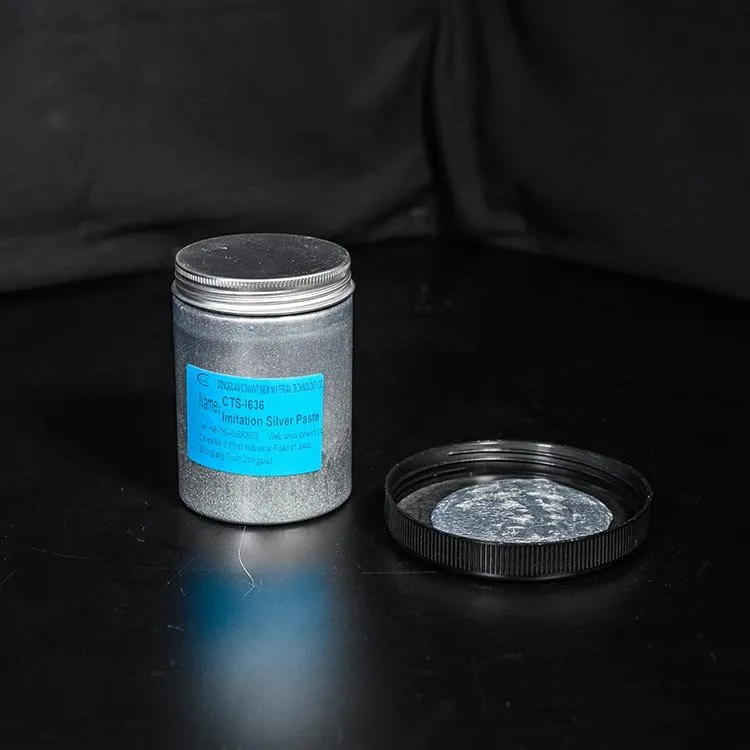 Kumush nashrga taqlid qilish