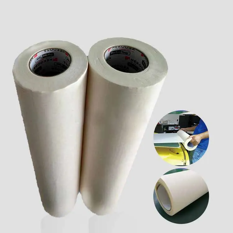 Stol yopishtiruvchi qog'oz