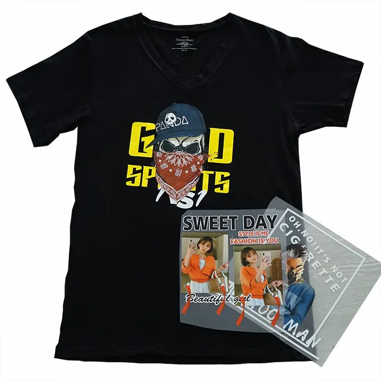 Bosib chiqarish siyohini o'tkazish