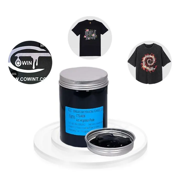 Sublimatsiyaga qarshi pasta