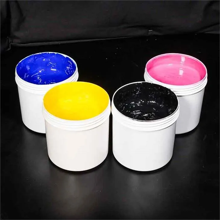 DP2026W raqamli oq pastasi