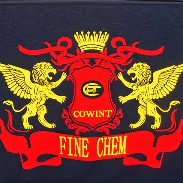 FL519 Mashina bosib chiqarish uchun flokirovka pastasi