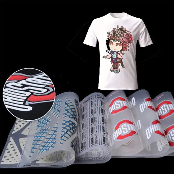 PET uzatish varaqasi