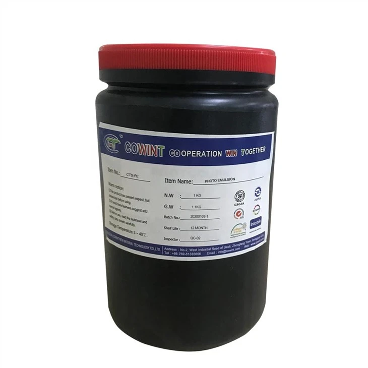 Rasm Emulsior