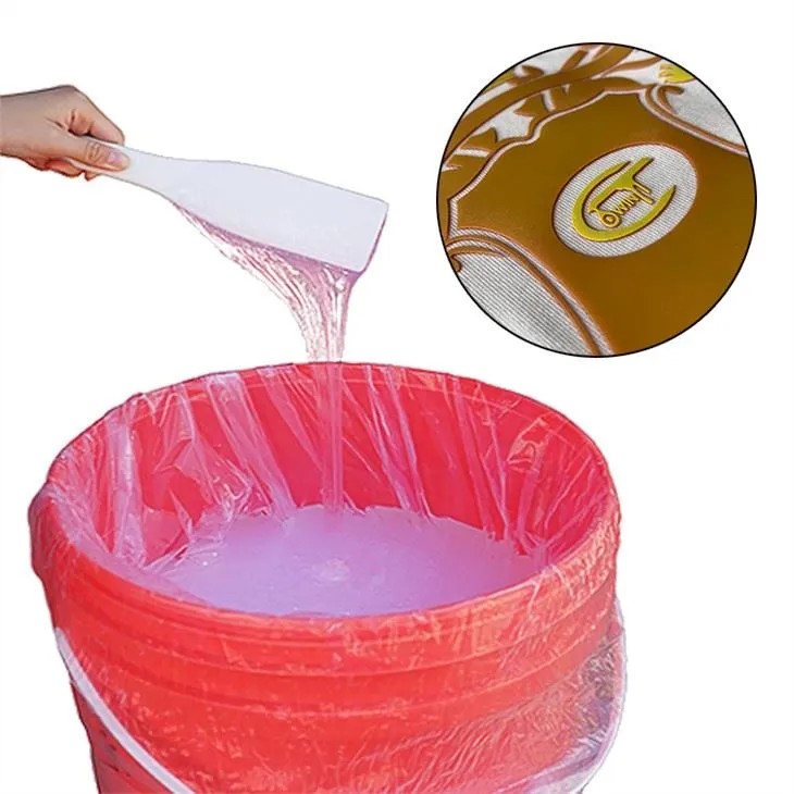 Qalin plastinka pastasini o'tkazing