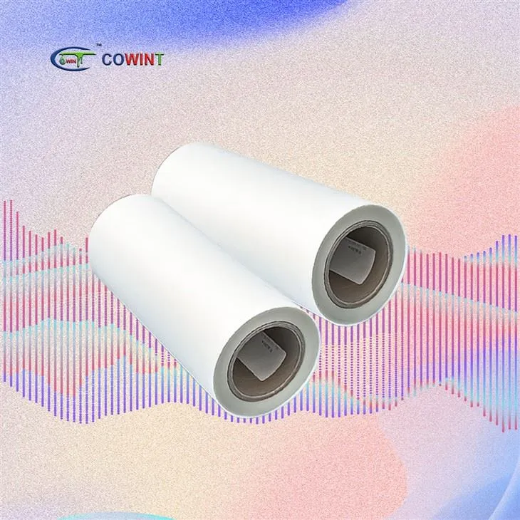 Dtf uzatish varaqlarini tozalang